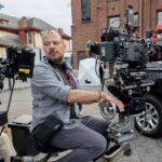 Francis Ford Coppola Instagram - I must thank ALL the stalwart colleagues of the @Megalopolisfilm crew. It's impossible to name everyone in one post, but these are some of the incredible members of our team. I sincerely thank every single crew member, including every PA, extra, coordinator, organizer, caterer, hair/makeup, sound, and camera person who helped make this film a reality. The photos above are just a few of many. Pictured Above (in order): Mariela Comitini - Spectacular 1st AD Anahid Nazarian - Executive Producer & Script Supervisor Drew Petrotta - Prop Master Mihai Malaimare - Director of Photography Milena Canonero - Costume Designer Jeff Murrell - Gaffer John Baker - Special Effects Supervisor Buddy Joe Hooker - Stunt Coordinator Roman Coppola - 2nd Unit Director Fred Roos - Executive Producer & Casting Director