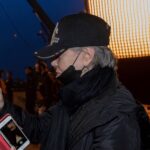 Francis Ford Coppola Instagram - I must thank ALL the stalwart colleagues of the @Megalopolisfilm crew. It's impossible to name everyone in one post, but these are some of the incredible members of our team. I sincerely thank every single crew member, including every PA, extra, coordinator, organizer, caterer, hair/makeup, sound, and camera person who helped make this film a reality. The photos above are just a few of many. Pictured Above (in order): Mariela Comitini - Spectacular 1st AD Anahid Nazarian - Executive Producer & Script Supervisor Drew Petrotta - Prop Master Mihai Malaimare - Director of Photography Milena Canonero - Costume Designer Jeff Murrell - Gaffer John Baker - Special Effects Supervisor Buddy Joe Hooker - Stunt Coordinator Roman Coppola - 2nd Unit Director Fred Roos - Executive Producer & Casting Director