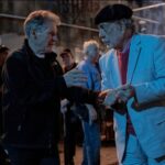 Francis Ford Coppola Instagram - I must thank ALL the stalwart colleagues of the @Megalopolisfilm crew. It's impossible to name everyone in one post, but these are some of the incredible members of our team. I sincerely thank every single crew member, including every PA, extra, coordinator, organizer, caterer, hair/makeup, sound, and camera person who helped make this film a reality. The photos above are just a few of many. Pictured Above (in order): Mariela Comitini - Spectacular 1st AD Anahid Nazarian - Executive Producer & Script Supervisor Drew Petrotta - Prop Master Mihai Malaimare - Director of Photography Milena Canonero - Costume Designer Jeff Murrell - Gaffer John Baker - Special Effects Supervisor Buddy Joe Hooker - Stunt Coordinator Roman Coppola - 2nd Unit Director Fred Roos - Executive Producer & Casting Director