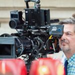 Francis Ford Coppola Instagram - I must thank ALL the stalwart colleagues of the @Megalopolisfilm crew. It's impossible to name everyone in one post, but these are some of the incredible members of our team. I sincerely thank every single crew member, including every PA, extra, coordinator, organizer, caterer, hair/makeup, sound, and camera person who helped make this film a reality. The photos above are just a few of many. Pictured Above (in order): Mariela Comitini - Spectacular 1st AD Anahid Nazarian - Executive Producer & Script Supervisor Drew Petrotta - Prop Master Mihai Malaimare - Director of Photography Milena Canonero - Costume Designer Jeff Murrell - Gaffer John Baker - Special Effects Supervisor Buddy Joe Hooker - Stunt Coordinator Roman Coppola - 2nd Unit Director Fred Roos - Executive Producer & Casting Director