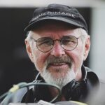 Francis Ford Coppola Instagram - Norman Jewison has died at 97, leaving behind a career of many wonderful pictures: “The Cincinnati Kid”, “The Russians Are Coming, The Russians Are Coming”, “In the Heat of the Night”, “Moonstruck”, “Fiddler on the Roof” and many others, indicating the wide range and lasting impression of his long and fruitful life’s work.   I really didn’t know him well but admired his work. He had approached me to direct “Agnes of God”, but wisely, he decided to direct it himself. I personally enjoyed many of his pictures… and admired how well he worked with actors:  Alan Arkin, Steve McQueen, Marisa Tomei, Cher, and of course, Nicolas Cage in “Moonstruck.”