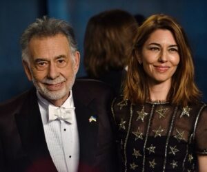 Francis Ford Coppola Instagram - It's impossible to imagine what a proud Daddy I am, not only for SOFIA's latest work PRISCILLA, but for all of her great films!

Which one is your favorite?