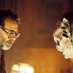 Francis Ford Coppola Instagram - In honor of Halloween, a post about “Bram Stoker’s Dracula”.    When I was a 19-year-old drama camp counselor, I would read my campers the original 1897 version of Bram Stoker’s “Dracula” to put them to sleep, so I could then sneak out to visit my girlfriend who was a counselor at a nearby girls camp.   I loved as a kid to go with my older brother to see the Dracula movies, including “Abbott and Costello Meet Frankenstein.”  Our favorite Dracula, believe it or not, was John Carradine. But those movies didn’t really adapt the book.   It was an overall great experience making “Bram Stoker’s Dracula.” Gary Oldman portrayed the old Count in a new and innovative way.