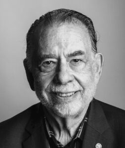 Francis Ford Coppola Instagram - I have officially joined the world of social media. My hope is to give you a glimpse into my life and journey in making the most interesting film of my career @megalopolisfilm One of the greatest surprises in life is when you realize you’re elderly. But there’s a gentle comfort coming from that, as everyone loves stories and long ago adventures told by their Grandpa.
