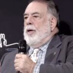 Francis Ford Coppola Instagram - The “shot” is to cinema what the “sentence” is to literature or the “scene” is to theater. Thank You to @screenwritinginla for originally posting a version of this clip from a @sthlmfilmfest interview with @ethan_riedlinger