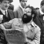 Francis Ford Coppola Instagram - I cordially invite all of my friends and followers to creatively “caption” the photo above!