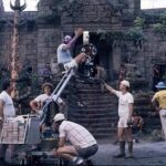 Francis Ford Coppola Instagram - Today marks the 44th anniversary “Apocalypse Now” This was a film that started in some controversy: was it great? was it the worst? but aside from that question, audiences kept going to see it, even after they had seen it a few times. And the audiences built in numbers and continued going right up to today. Thank you for all of the support. #ApocalypseNow