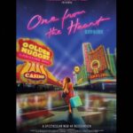 Francis Ford Coppola Instagram - I am proud to announce that a 4K restoration REPRISE cut of my film ONE FROM THE HEART will be released theaters beginning this weekend by @rialto.pictures I’ve always loved ‘One from the Heart,’ despite the disruption it caused in my dreams for American Zoetrope. However, there is magic in cinema and while preparing this film for 4K, it was apparent I could refine the story. This new version is an improvement in many ways and I am proud of what was achieved with ONE FROM THE HEART: REPRISE.