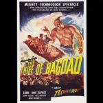 Francis Ford Coppola Instagram - My favorite Christmas Movie? Home movies. I do like IT’S A WONDERFUL LIFE, like everybody. I have always loved Alexander Korda’s THE THIEF OF BAGDAD.  How is this a Christmas film, you ask? It’s not. It’s just a film I loved so much that it was the ultimate treat. In it there’s the handsome Caliph (who reminds me of my brother, August) and the kid Sabu (me) and “we” go on a magical adventure together (my greatest dream).     The first 2 photos show the comparison in my imagination (August on the left and me on the right). I also enjoy Vittorio De Sica’s MIRACLE IN MILAN.    I would like to wish everyone a happy holiday!