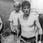 Francis Ford Coppola Instagram - This week marks the 40th anniversary of Rumble Fish.    I made Rumble Fish as an art film for kids. I wanted to demonstrate all the tools, choices, and wonders of cinema for young people. At the beginning I felt I had failed, as the film certainly didn’t overwhelm at the box-office, but later I learned it had done exactly what I had hoped: influence a young audience to want to make personal film and even to write novels.    For some mysterious reason, the film remained for almost a year in some theaters in South America and inspired many young artists to be novelists and filmmakers. This was attested to by the film “Locaciones: Buscando a Rusty James” a personal documentary about the influence of Rumble Fish, and was a milestone of Alberto Fuguet's creative work, as a writer and filmmaker.    To me, there is no higher achievement than inspiring young people to create, just as I was inspired by so many before me.