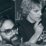 Francis Ford Coppola Instagram - This week marks the 40th anniversary of Rumble Fish.    I made Rumble Fish as an art film for kids. I wanted to demonstrate all the tools, choices, and wonders of cinema for young people. At the beginning I felt I had failed, as the film certainly didn’t overwhelm at the box-office, but later I learned it had done exactly what I had hoped: influence a young audience to want to make personal film and even to write novels.    For some mysterious reason, the film remained for almost a year in some theaters in South America and inspired many young artists to be novelists and filmmakers. This was attested to by the film “Locaciones: Buscando a Rusty James” a personal documentary about the influence of Rumble Fish, and was a milestone of Alberto Fuguet's creative work, as a writer and filmmaker.    To me, there is no higher achievement than inspiring young people to create, just as I was inspired by so many before me.