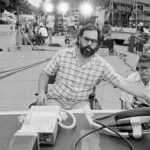 Francis Ford Coppola Instagram - This week marks the 40th anniversary of Rumble Fish.    I made Rumble Fish as an art film for kids. I wanted to demonstrate all the tools, choices, and wonders of cinema for young people. At the beginning I felt I had failed, as the film certainly didn’t overwhelm at the box-office, but later I learned it had done exactly what I had hoped: influence a young audience to want to make personal film and even to write novels.    For some mysterious reason, the film remained for almost a year in some theaters in South America and inspired many young artists to be novelists and filmmakers. This was attested to by the film “Locaciones: Buscando a Rusty James” a personal documentary about the influence of Rumble Fish, and was a milestone of Alberto Fuguet's creative work, as a writer and filmmaker.    To me, there is no higher achievement than inspiring young people to create, just as I was inspired by so many before me.