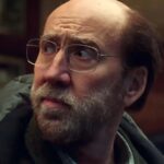 Francis Ford Coppola Instagram - My nephew Nicolas always pulls a wonderful performance out of his hat, even as a little kid he could imitate a computer. His work in Michael Sarnoski’s “Pig” and his most recent performance in Kristoffer Borgli’s “Dream Scenario" is beyond an old Uncle's praise.