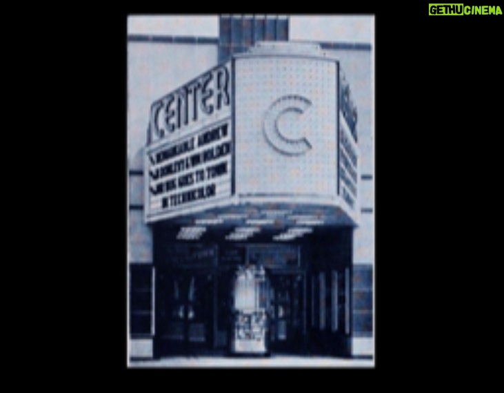 Francis Ford Coppola Instagram - In honor of #NationalCinemaDay … There's no doubt in my mind that the thrill of going to the cinema is to be in a large theater in the midst of the audience, being a part of it. The bigger the audience, the better, because the audience response is a form of togetherness that's thousands of years old. When I was young, I would go with my older brother to a local theater called the Center Theater, which had the quote emblazened on the terrazo floor: "Home of Proven Hits." It was fantastic; the movies that I saw there were films from all around the world, the films of Alexander Korda, the films from Italy, and Hollywood. Of course, I had a big brother to guide me, but I will never forget those experiences. It's where I saw such classics as "The Thief of Bagdad," Four Feathers” and “The Shape of Things to Come” other movies have haunted and obsessed me all my life. I would have to say this was all because of my wonderful big brother August, five years older than me, and interested in all forms of literature, but especially great movies. Also in my hometown now, in the Napa Valley, we have a theater called The Cameo, which is a beautiful single-venue theater (apparently the oldest continuing operating single-venue theater in America having opened in 1913 and originally known as the Liberty. Its name was later changed to Roxy and after a beautiful remodeling job, reduced the seating capacity and turned it into a little jewel box now known as Cameo Cinema. @cameocinema_napavalley There's no doubt in my mind that the movie theater experience as a place to thrill to and enjoy great cinema is a central part of the community, and that idea of replacing that with any form of ‘Home Video’ or even the notion of dividing these theaters into multiplexes which are basically fast-food restaurants with a sideline of showing movies is not what I think the exciting future of MOVIE-GOING will be. -Francis Coppola