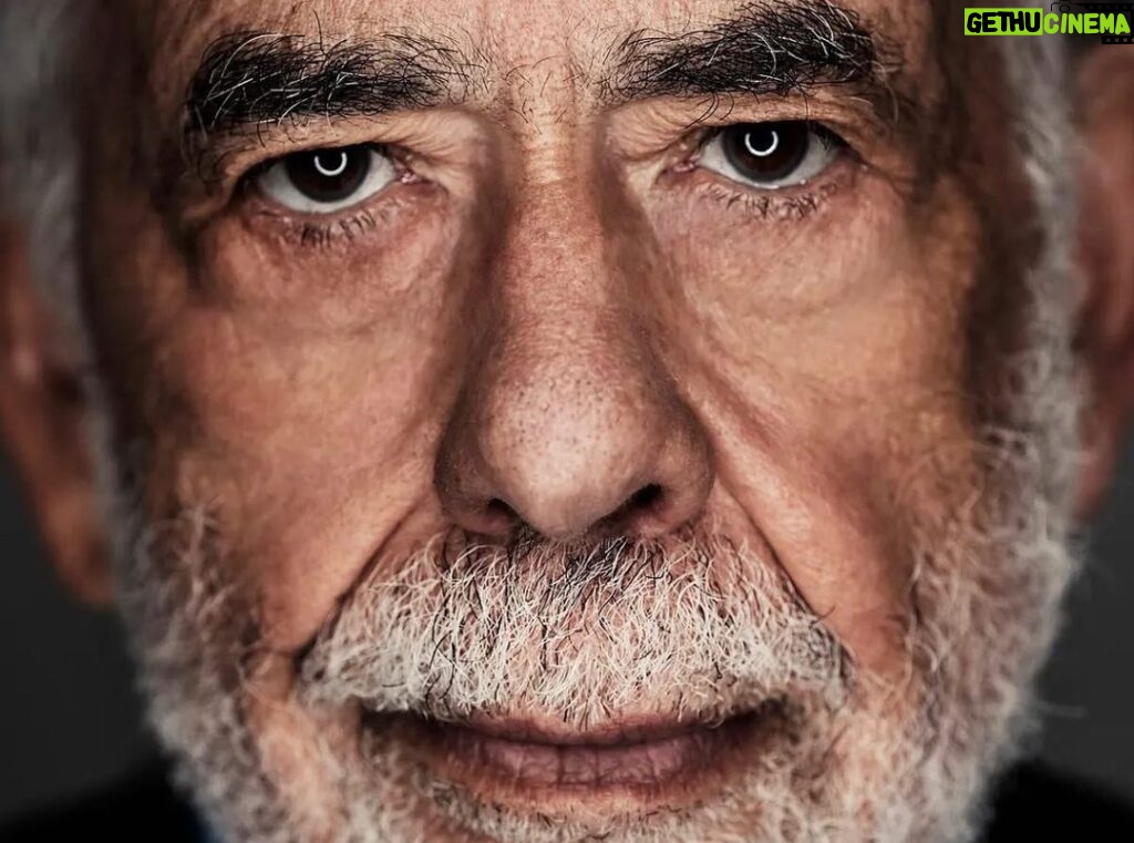 Francis Ford Coppola Instagram - Past, Present, or Future?
