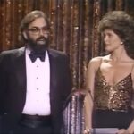Francis Ford Coppola Instagram - A clip of my presentation of the Best Director Award at the 1979 Oscars. I took this moment to give my prediction of the upcoming “Communications Revolution” Turns out I was right! but wrong about one thing, not unfortunately these new capabilities weren’t controlled by the filmmakers as I had hoped, so the films in the 80’s were not all amazing. My friend Bill Graham accompanied me to The 1979 Oscars, having always wanted to attend. As it got closer to the presentation, he was eating some cookies, and (always hungry) I grabbed one and ate it, with Bill saying “wait..no..no” Then I was led down backstage with Ali McGraw and starting to feel funny, and began scratching my beard nervously… This best Director award was given to “My colleague and Paisan, Michael Cimino” for his brilliant work directing The Deer Hunter.