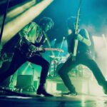 Francisco Fernández Instagram – This savage motherfucker is 27 today Rock ‘n’ Roll Highway