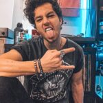 Francisco Fernández Instagram - Sticky Fingers 🥢🥢