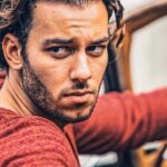 Francisco Fernández Instagram - I’m leaving town. See ya