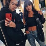 Francisco Fernández Instagram - @ tHE mOVIES