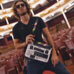 Francisco Fernández Instagram - ACTION Teatro Sá da Bandeira- Porto