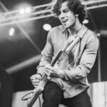 Francisco Fernández Instagram – Some guitar faces for the front line 🃏