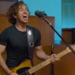 Francisco Fernández Instagram - For those about to rock....