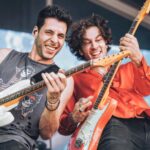 Francisco Fernández Instagram – RIR ‘22 photo dump 🪶🪶