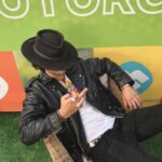 Francisco Fernández Instagram – RIR ‘22 photo dump 🪶🪶