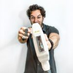 Francisco Fernández Instagram - Estou cada vez menos peludo 💪🏻 A @depilconcept anda a tratar muito bem de mim 😌