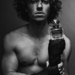 Francisco Fernández Instagram – #pub ❌Dá um toque arriscado à tua personalidade com a nova fragrância SCANDAL POUR HOMME de @jeanpaulgaultier 
#BeScandal
#jeanpaulgaultier ❌