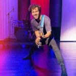 Francisco Fernández Instagram – PURPLE
