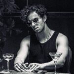 Francisco Fernández Instagram – Flush ♠️♥️♣️♦️