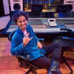 Francisco Fernández Instagram – Is Rock Dead? ☠️