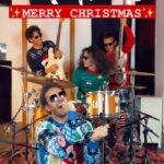 Francisco Fernández Instagram – All we want is to wish you a
MERRY MERRY CHRISTMAS 🎄✨
.
.
.
#christmas #xmas #uglysweater #uglychristmassweater #merrychristmas #cover #alliwantforchristmasisyou #rock #mariahcarey #rockband #musician #viralreels #reelsinstagram #viral #trending #trendingreels #explore #explorepage #instagram #funny #comedy #music #listen #song #instamusic #musiclover #theredbeds #love