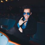 Francisco Fernández Instagram – ⚠️Favor não colocar os pés em cima das cadeiras ⚠️ 
@revista_nit @brandfire.pt Teatro Tivoli BBVA