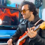 Francisco Fernández Instagram – This is what happens when you pair a TS10 and a Spark Amp by @positivegrid ! Who needs a 1M$ Dumble? 💸😂🤷‍♂️ 
PS: @harrystyles let me in the band, I’m sure @mitchrowland and I would get along 😌
.
.
.
#harrystyles #harrystylesedits #harrystylesupdates #harrie #harryshouse #loveontour #tpwk #latenighttalking #1direction #1d #onedirection #guitarsolo #guitar #rock #strat #straturday #stratocaster #fender #johnmayer #srv #davidguilmour @soundofguitars riffwars @solo_section @a_six_stringthing @6stringsdaily @guitarsdaily @guitarsarebetter @guitarsecret @guitarstars Harry’s House