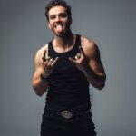Francisco Fernández Instagram – 🤘
