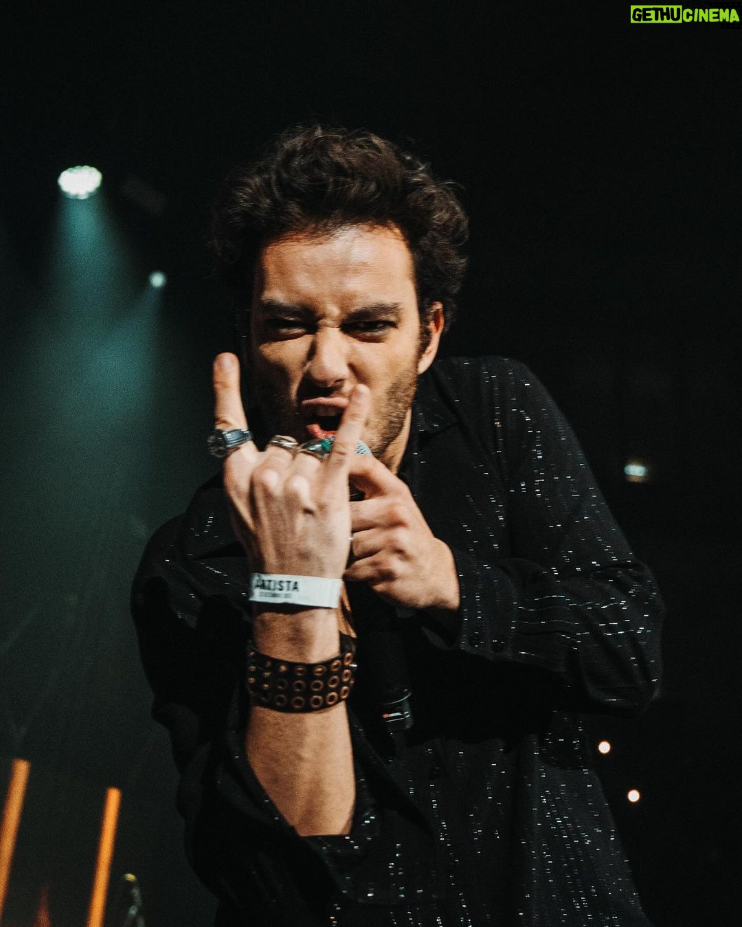 Francisco Fernández Instagram - ⚡️Gimme Some Sugar Baby ⚡️ . . 📸 @thejoaomendes Campo Pequeno