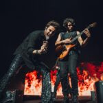 Francisco Fernández Instagram – ❤️🔥
.
.
📸 @thejoaomendes Campo Pequeno