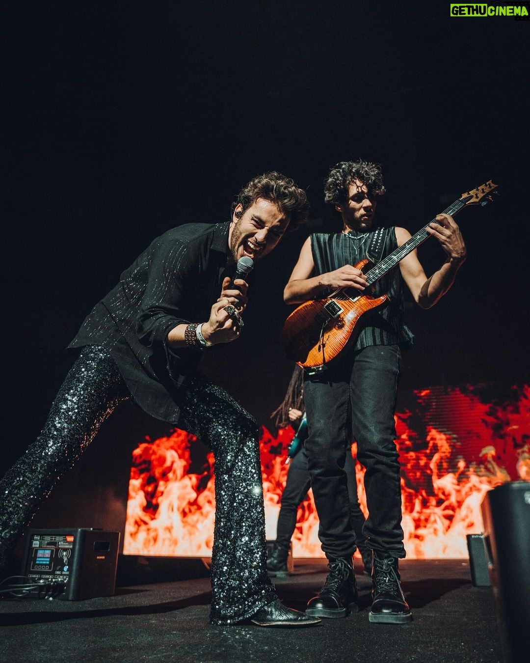 Francisco Fernández Instagram - ❤️🔥 . . 📸 @thejoaomendes Campo Pequeno