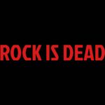 Francisco Fernández Instagram – Is Rock Dead? ☠️