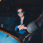 Francisco Fernández Instagram – ⚠️Favor não colocar os pés em cima das cadeiras ⚠️ 
@revista_nit @brandfire.pt Teatro Tivoli BBVA