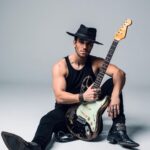 Francisco Fernández Instagram – “DANCING AGAINST TIME”🤘
🛑Link in bio🛑