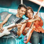 Francisco Fernández Instagram – Today is this motherfucker’s birthday. Go show him some love if you haven’t yet 🤘😏