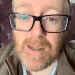 Frankie Boyle Instagram – A stupid coincidence