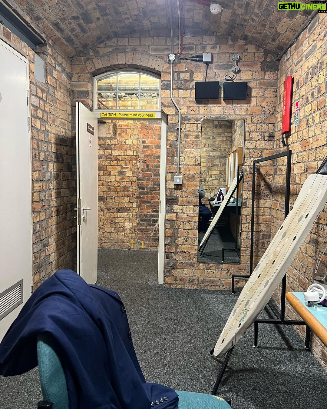Frankie Boyle Instagram - Something to do, innit?