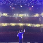 Frankie Boyle Instagram – CMB asking for a light at 15