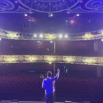 Frankie Boyle Instagram - CMB asking for a light at 15