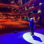Frankie Boyle Instagram - CMB requesting a flash on 15